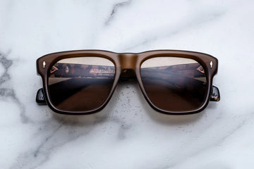 JACQUES MARIE MAGE designer Sunglasses