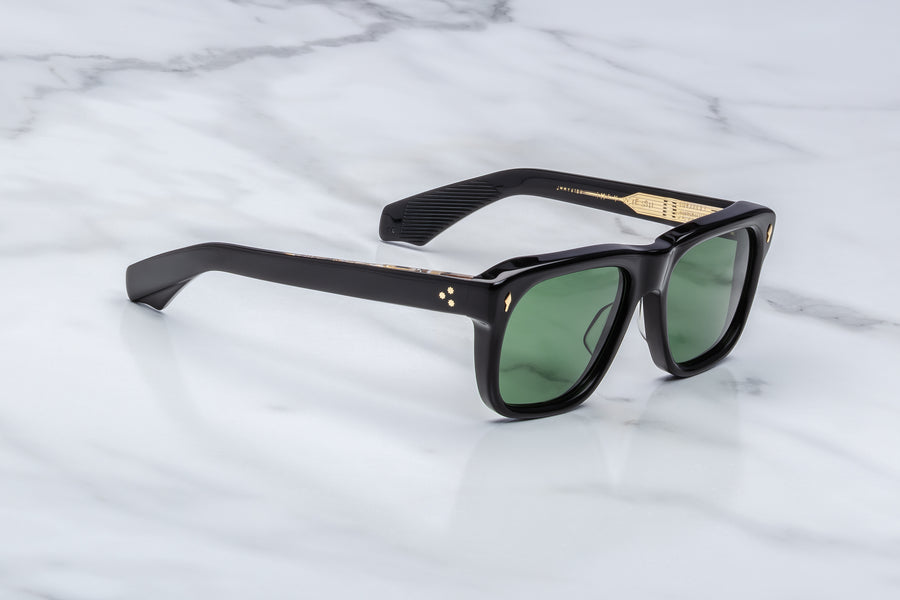 Jacques Marie Mage | Yves | Venom