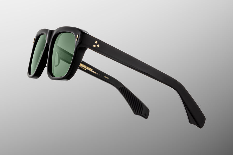 Jacques Marie Mage | Yves | Venom