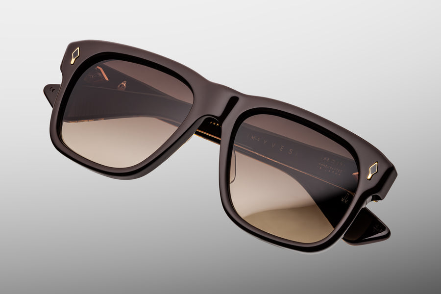 Jacques Marie Mage | Epoxy II Collection | Yves | Ganache