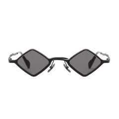 Kuboraum | Maske Z14 | Black Matte
