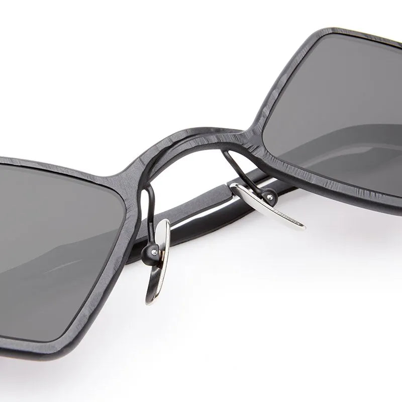 Kuboraum | Maske Z14 | Black Matte Kuboraum | Maske Z14 | Black Matte