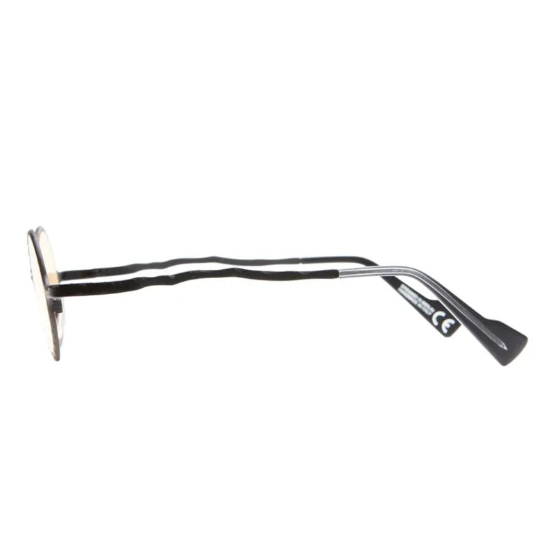 Kuboraum | Maske Z17 | Black Matt