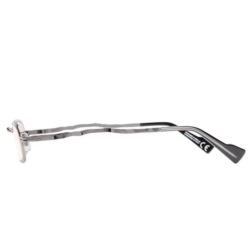 Kuboraum | Maske Z18 | Gunmetal