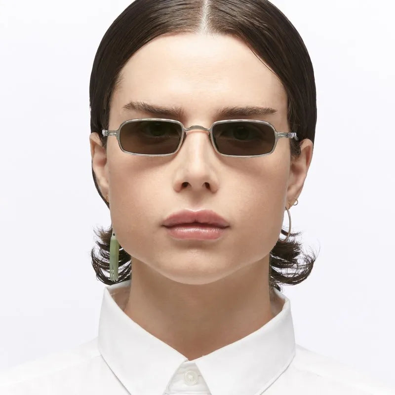 Kuboraum | Maske Z18 | Palladium - Niche Bazaar Studio