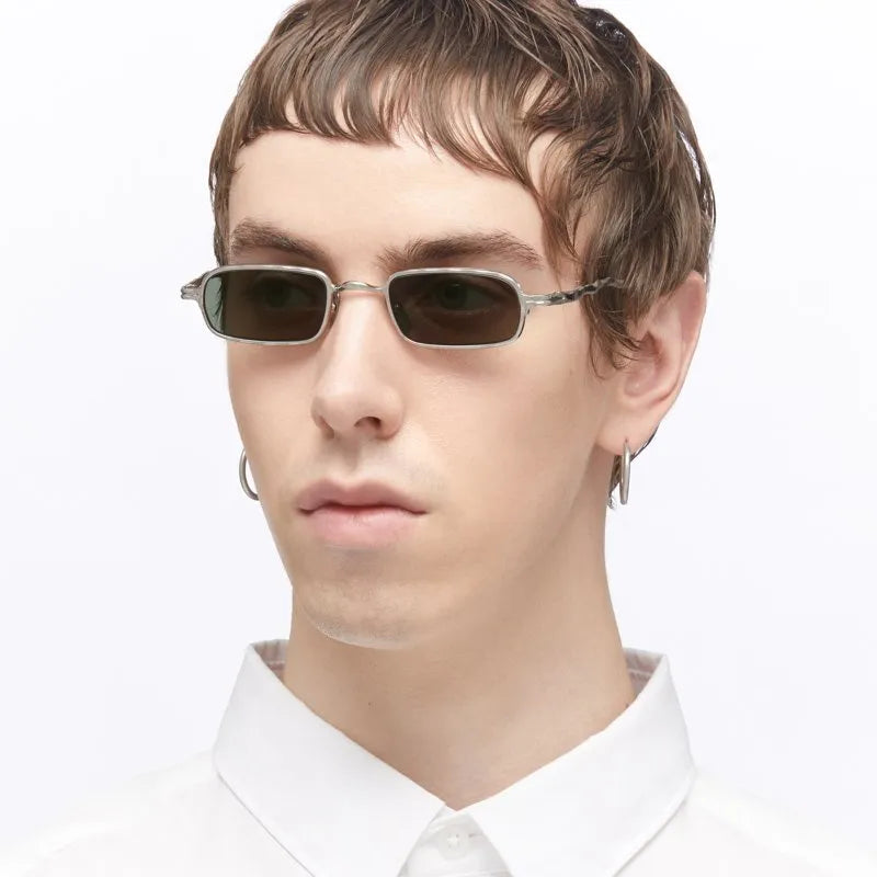 Kuboraum | Maske Z18 | Palladium - Niche Bazaar Studio