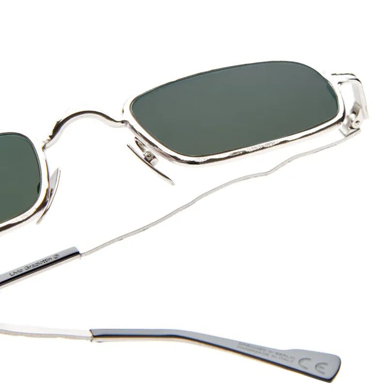 Kuboraum | Maske Z18 | Palladium - Niche Bazaar Studio