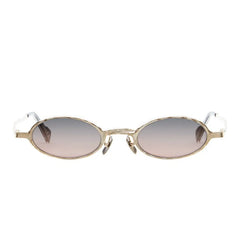 Kuboraum | Maske Z24 | Gold