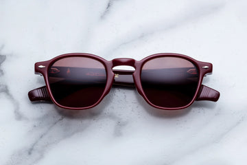 Rigards - Jasper frame with a sunglasses clip