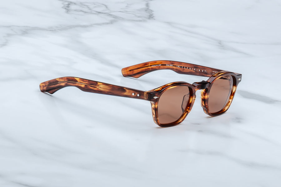 Jacques Marie Mage | Zephirin 47 | Bourbon - Niche Bazaar Studio
