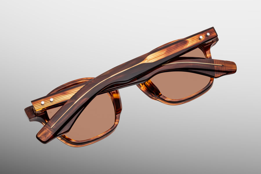 Jacques Marie Mage | Zephirin 47 | Bourbon - Niche Bazaar Studio
