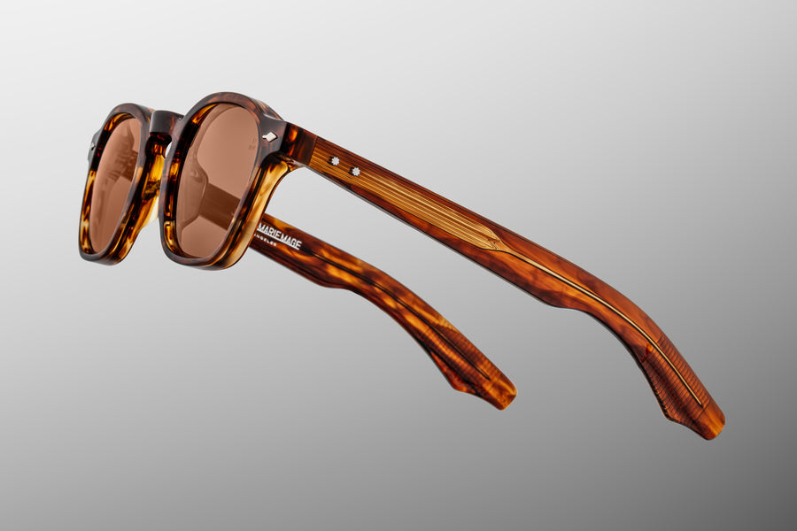 Jacques Marie Mage | Zephirin 47 | Bourbon - Niche Bazaar Studio