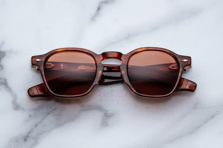 Jacques Marie Mage | Zephirin 47 | Bourbon - Niche Bazaar Studio