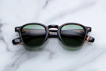 Rigards - Jasper frame with a sunglasses clip