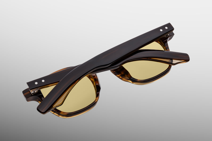 Jacques Marie Mage | Zephirin 47 | Hazel | Optical - Niche Bazaar Studio