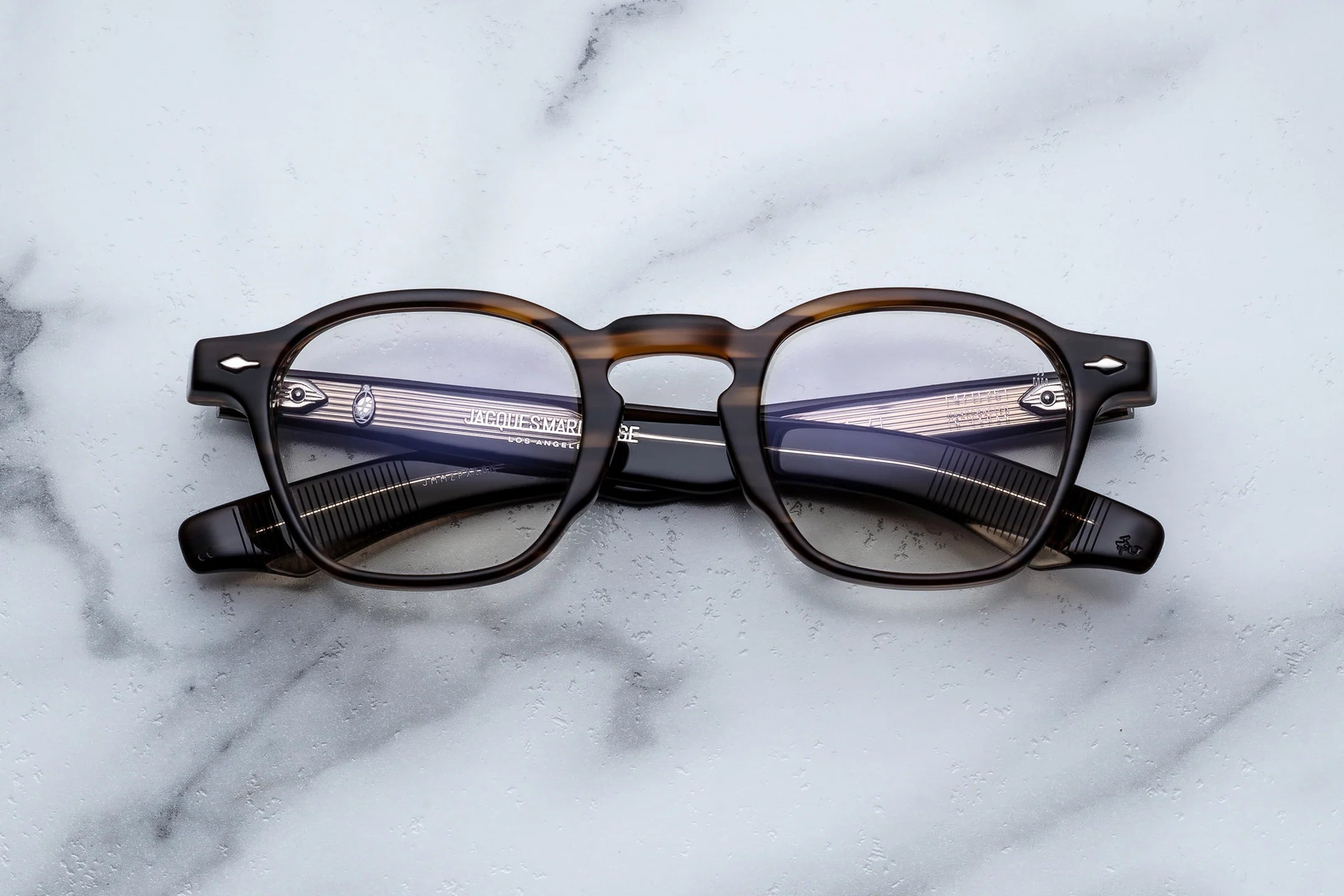 Jacques Marie Mage | Zephirin Rx | Hazel
