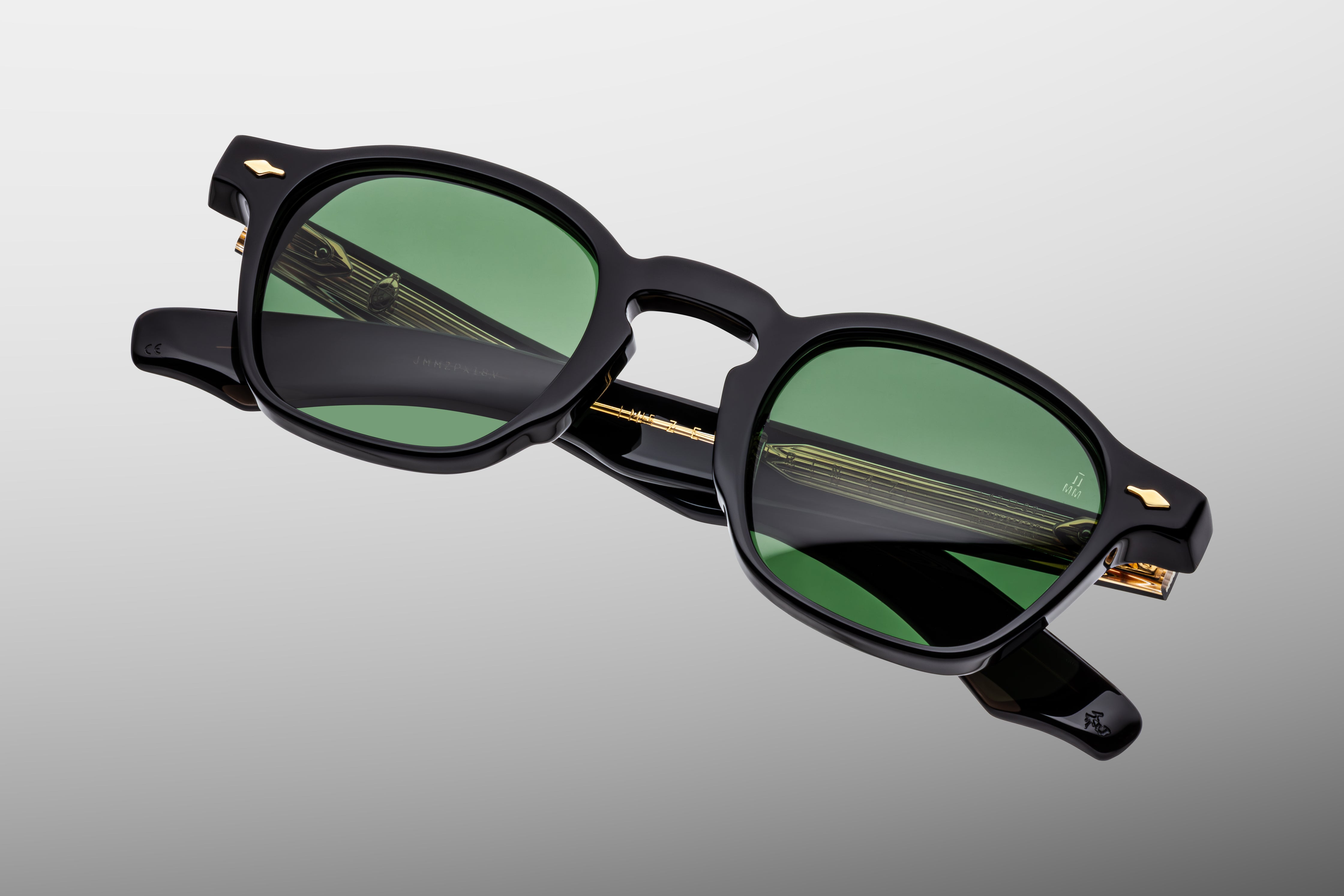 【希少美品】JACQUES MARIE MAGE [ ZEPHIRIN 47 ] Zephirin 47 - Jacques Marie Mage | Bottega di Sguardi