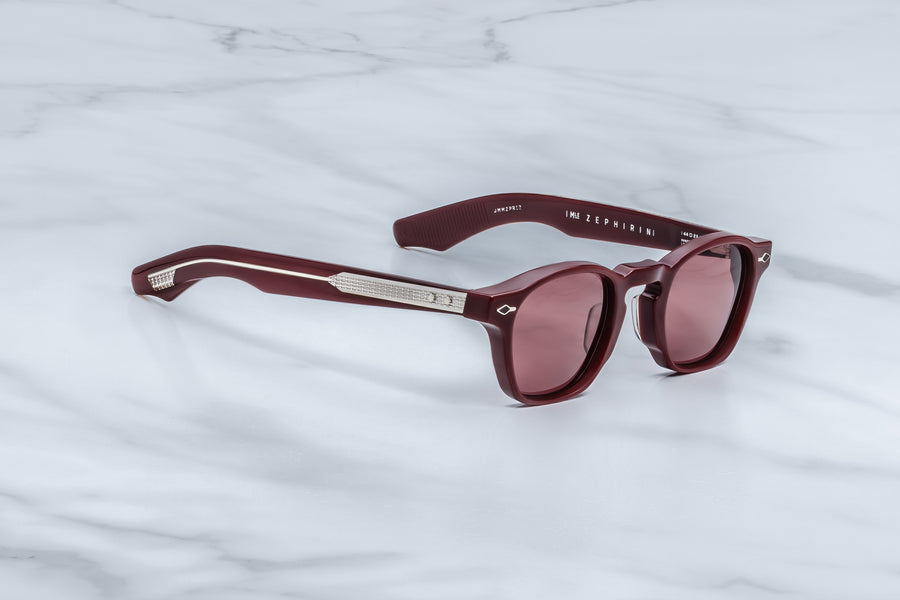 Jacques Marie Mage | Epoxy II Collection | Zephirin | Cassis