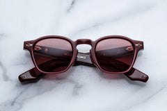小物 JACQUES MARIE MAGE ZEPHIRIN44 EPOXY Zephirin_Cassis_Epoxy_Front_Cr
