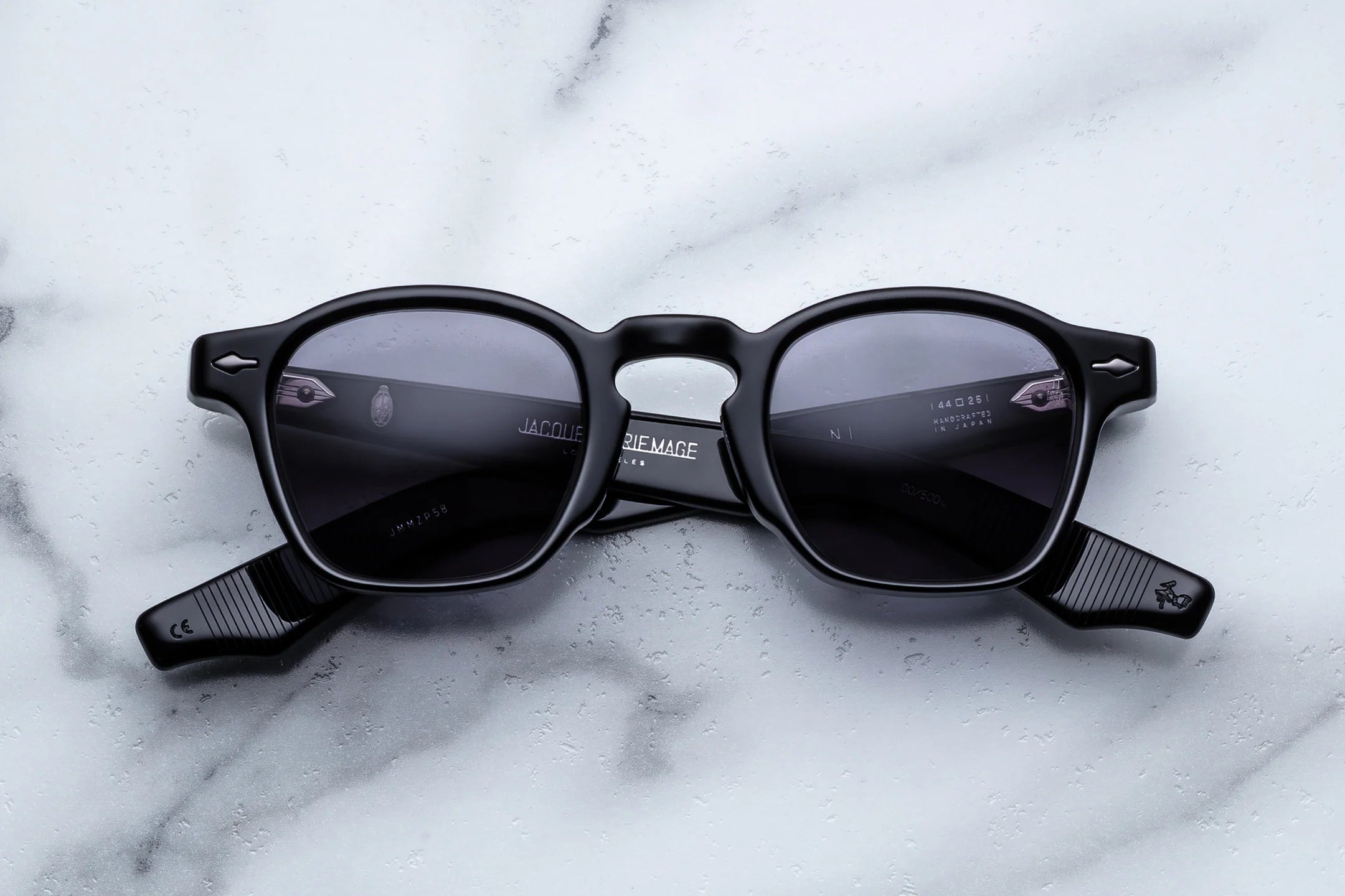 Jacques Marie Mage | Molino | Noir 11 | Optical