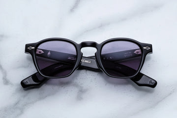 Jacques Marie Mage | Epoxy II Collection | Zephirin | Fumée