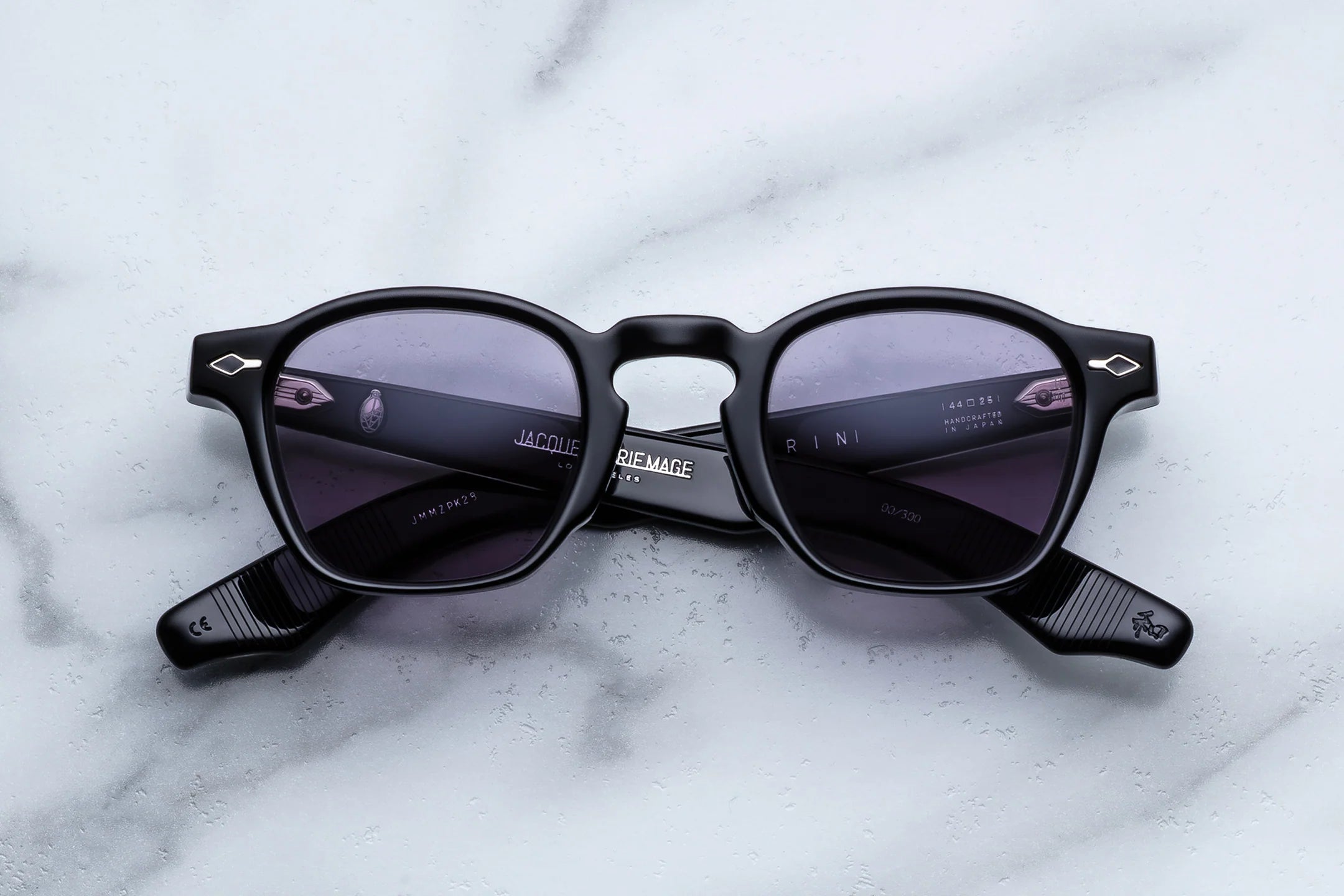 jacques marie mage ゼフィリン47 ダークハバナ JACQUESMARIEMAGE