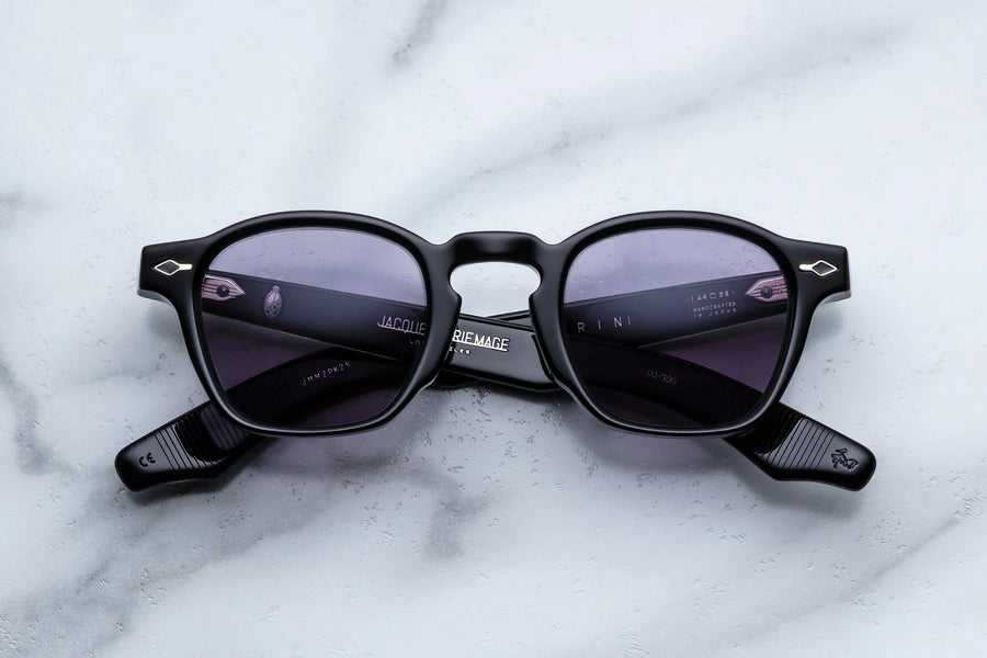 Jacques Marie Mage | Epoxy II Collection | Zephirin | Fumée