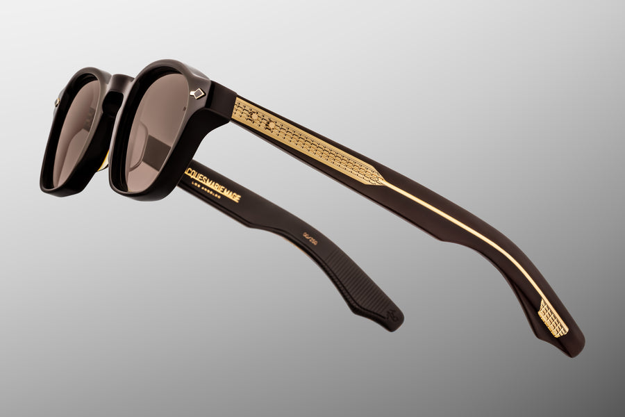 Jacques Marie Mage | Epoxy II Collection | Zephirin | Ganache