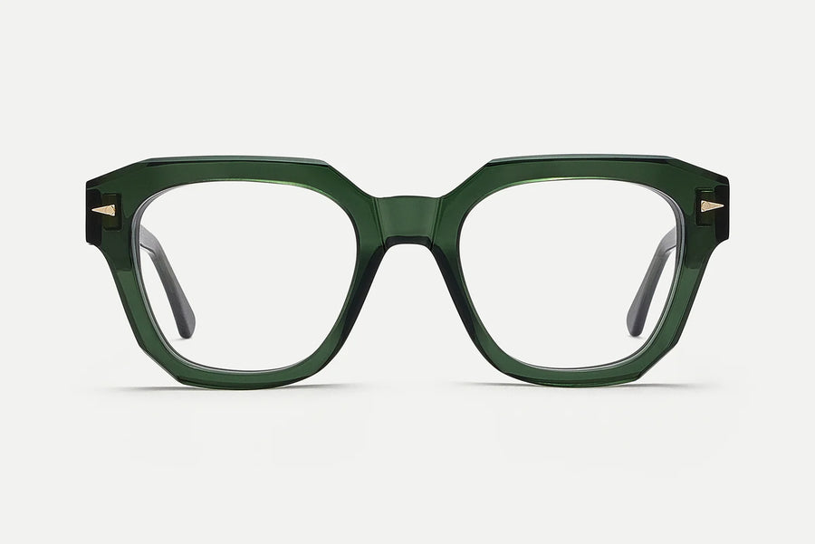 Ahlem | Pont Mirabeau | Dark Green - Niche Bazaar Studio