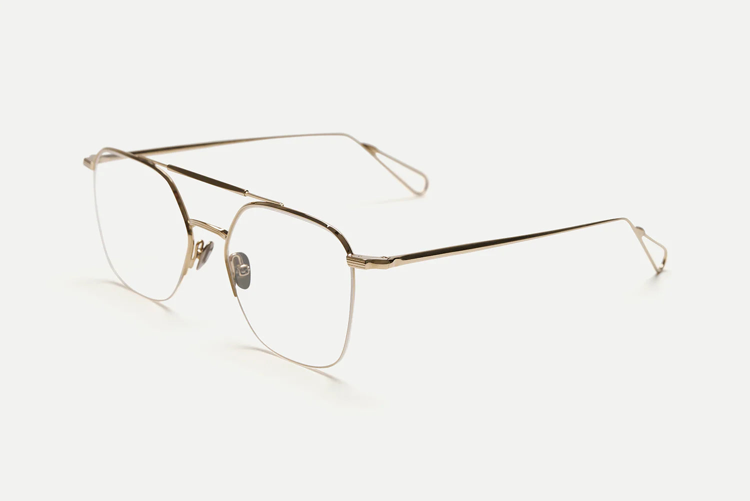 小物 AHLEM New York Grey gold Ahlem - New York - Grey gold