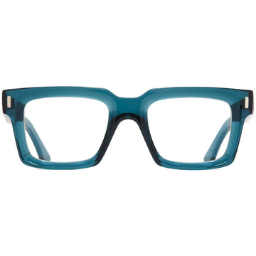 Cutler and Gross | 1386 | Deep Teal - Niche Bazaar Studio