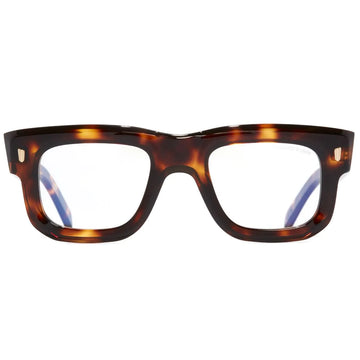 Cutler and Gross | 1402 | Brown Havana - Niche Bazaar Studio