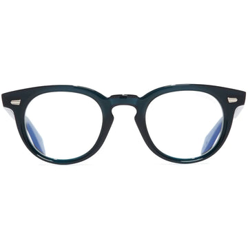 Cutler and Gross | 1405 | Opal Teal - Niche Bazaar Studio