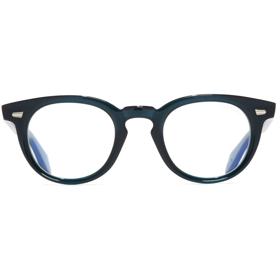 Cutler and Gross | 1405 | Opal Teal - Niche Bazaar Studio