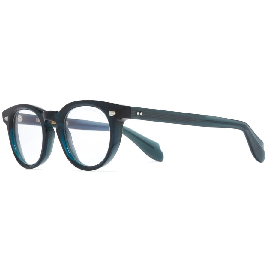 Cutler and Gross | 1405 | Opal Teal - Niche Bazaar Studio