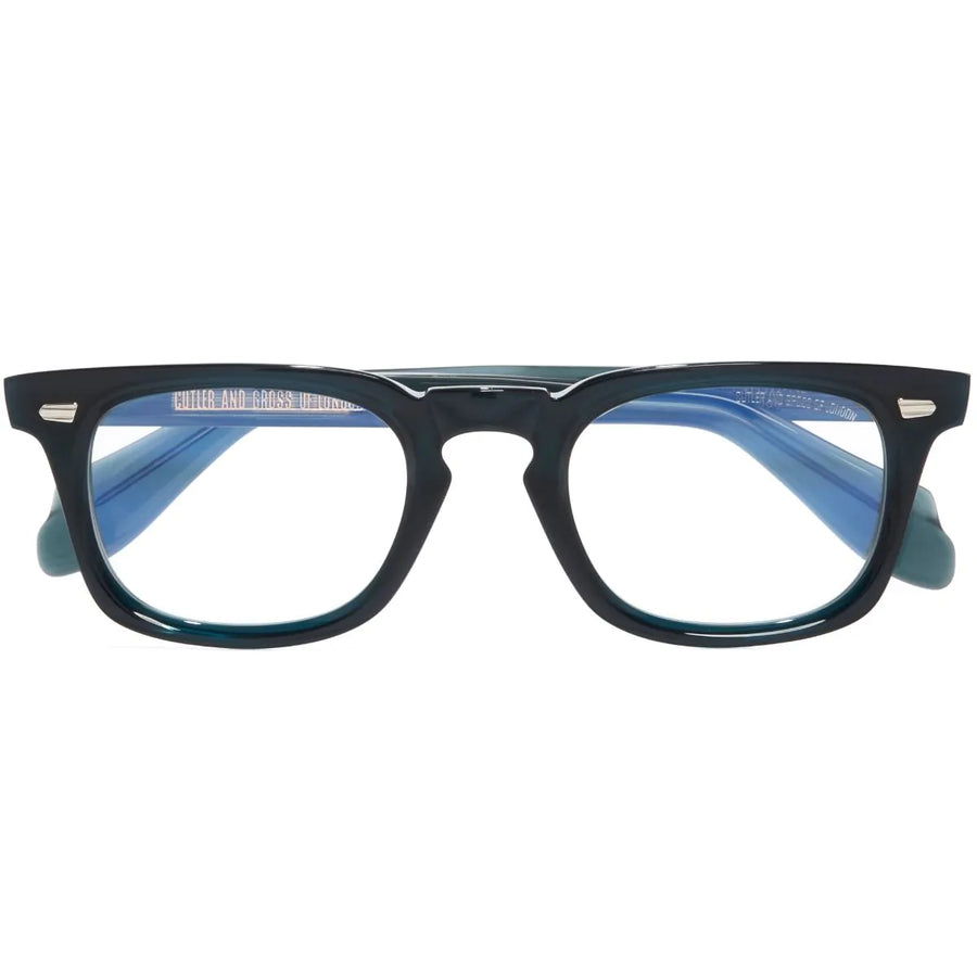 Cutler and Gross | 1406 | Opal Teal - Niche Bazaar Studio