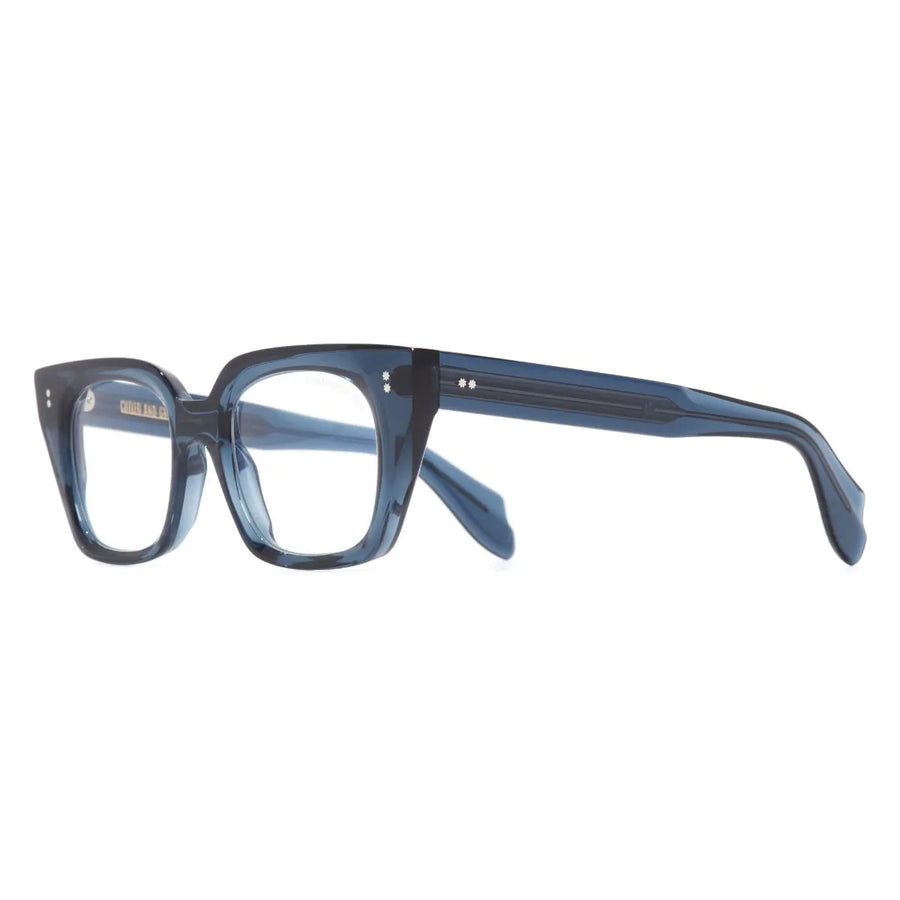 Cutler and Gross | 1411 | Deep Blue - Niche Bazaar Studio