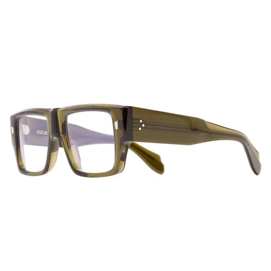 Cutler and Gross | 1414 | Olive - Niche Bazaar Studio