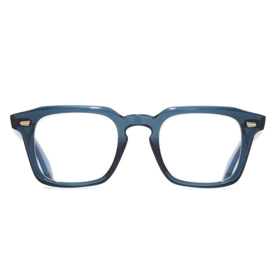 Cutler and Gross | 1416 | Deep Blue - Niche Bazaar Studio