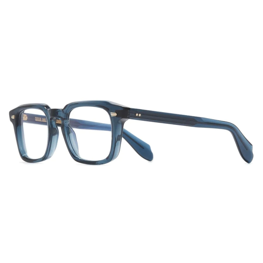 Cutler and Gross | 1416 | Deep Blue - Niche Bazaar Studio