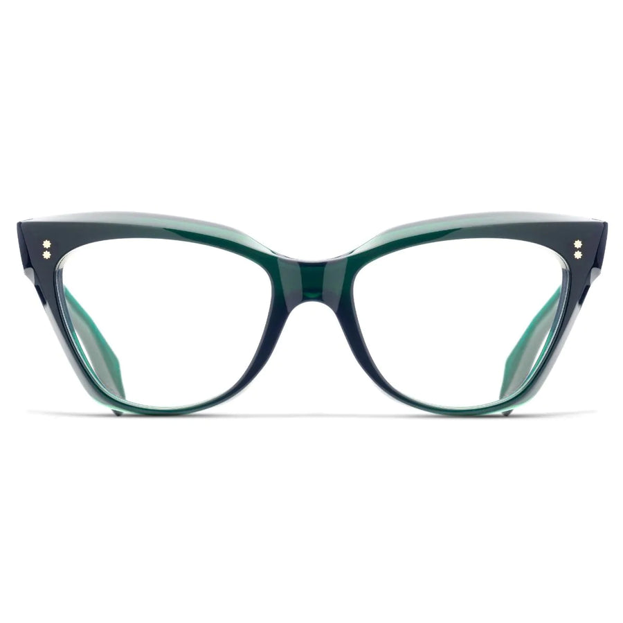Cutler and Gross | 9288 | Evergreen | COLOUR STUDIO - Niche Bazaar Studio