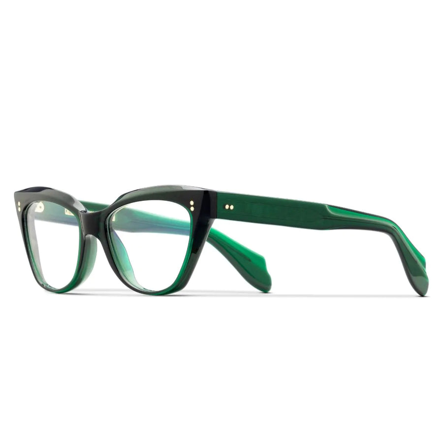 Cutler and Gross | 9288 | Evergreen | COLOUR STUDIO - Niche Bazaar Studio
