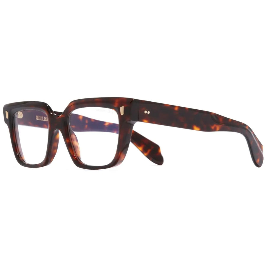 Cutler and Gross | 9347 | Dark Turtle - Niche Bazaar Studio