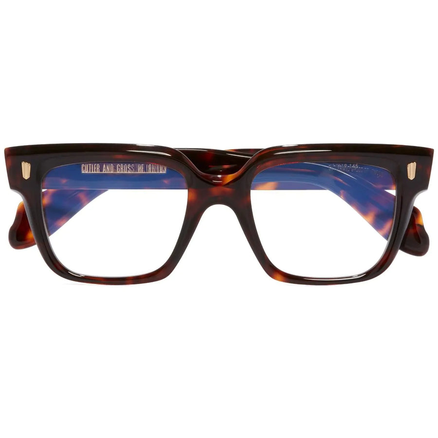 Cutler and Gross | 9347 | Dark Turtle - Niche Bazaar Studio