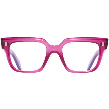 Cutler and Gross | 9347 | COLOUR STUDIO Opal Fuchsia - Niche Bazaar Studio