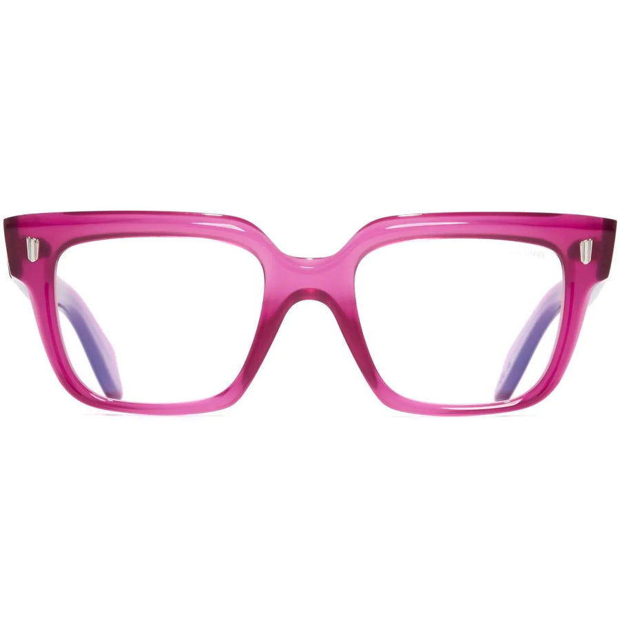 Cutler and Gross | 9347 | COLOUR STUDIO Opal Fuchsia - Niche Bazaar Studio