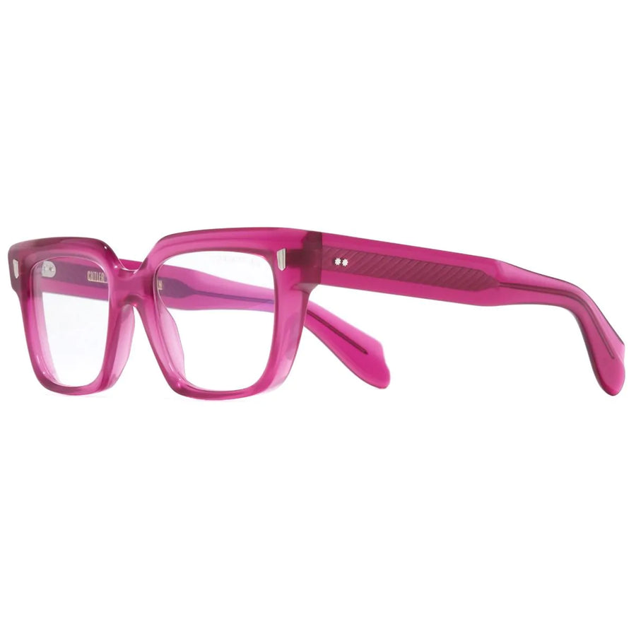 Cutler and Gross | 9347 | COLOUR STUDIO Opal Fuchsia - Niche Bazaar Studio