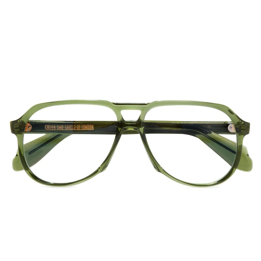 Cutler and Gross | 9782 | Joshua Green - Niche Bazaar Studio