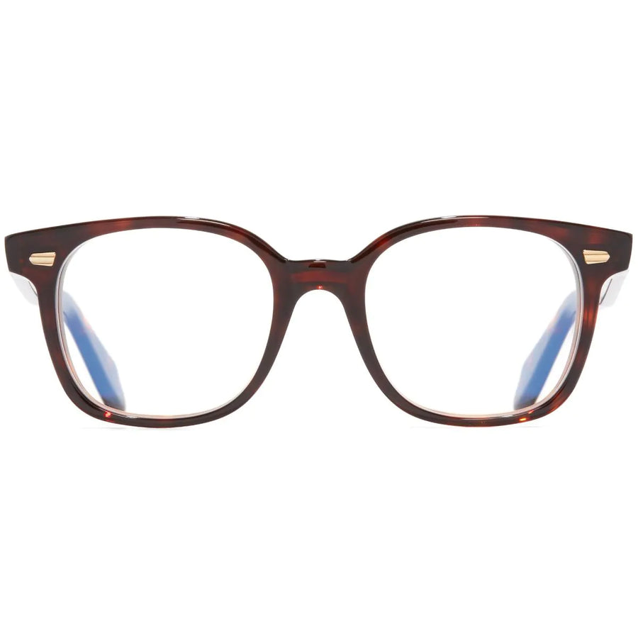 Cutler and Gross | 9990 | Dark Turtle - Niche Bazaar Studio