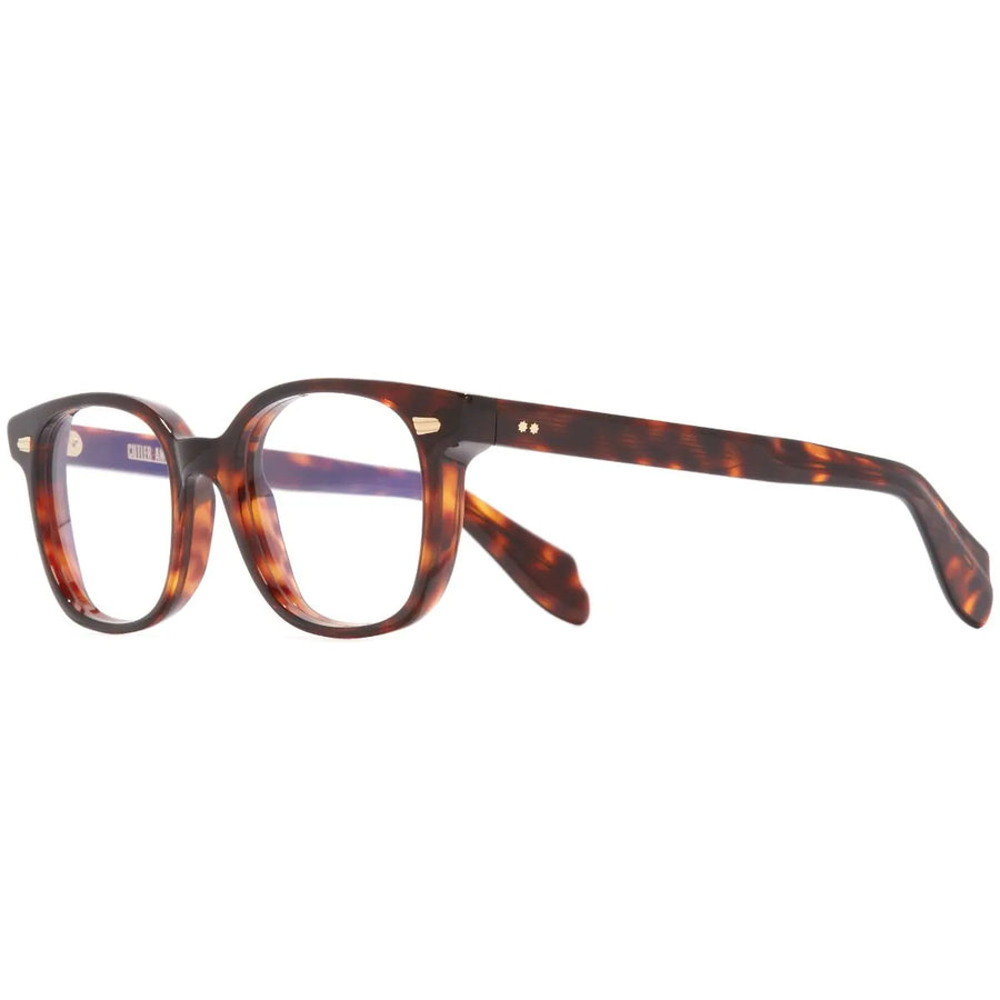 Cutler and Gross | 9990 | Dark Turtle - Niche Bazaar Studio